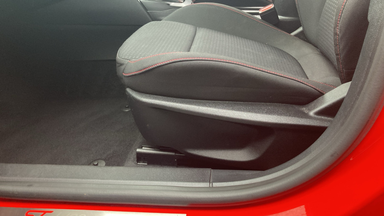 Ford Focus 1.5 EcoBoost 150 ST-Line 5dr Petrol Estate